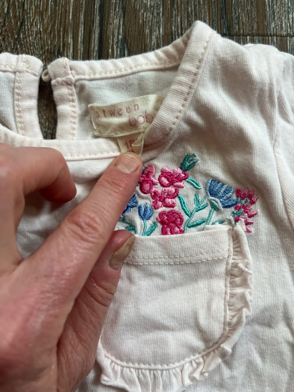 18 month summer bundle - Picture 6 of 7